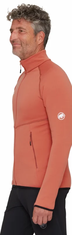 Polar Mammut Aconcagua ML Jacket Men