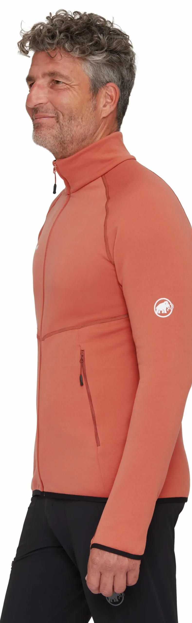 Polar Mammut Aconcagua ML Jacket Men
