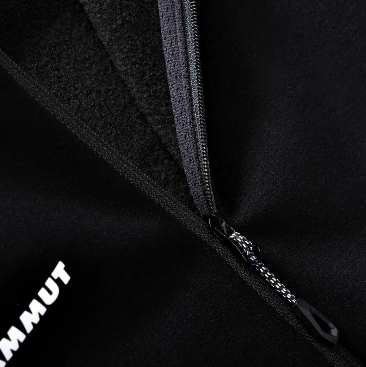 Polar Mammut Aconcagua ML Jacket Women