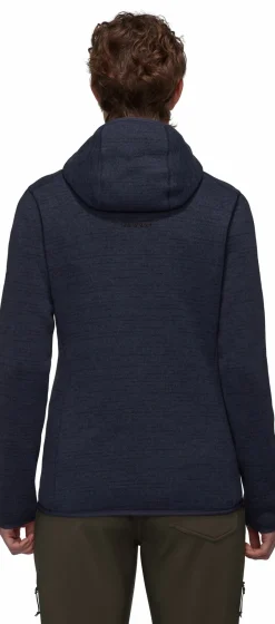 Polar Mammut Arctic IV ML Hooded Jacket Women