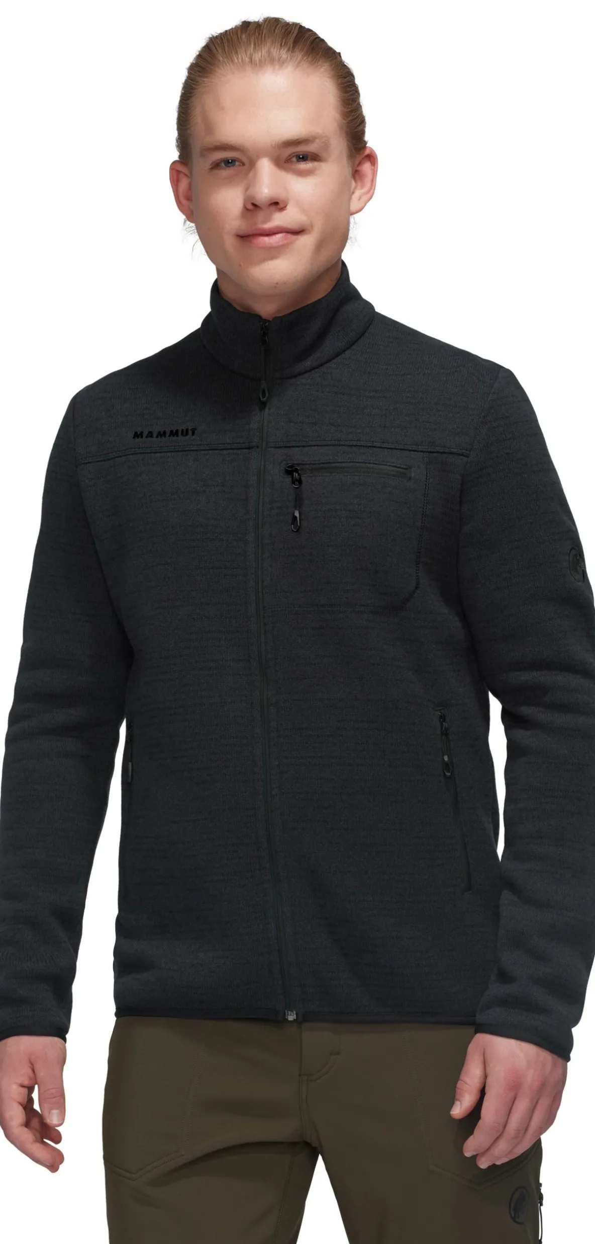 Polar Mammut Arctic IV ML Jacket Men