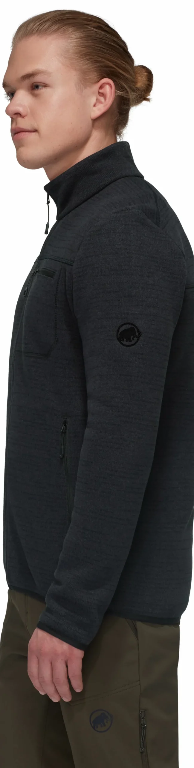 Polar Mammut Arctic IV ML Jacket Men
