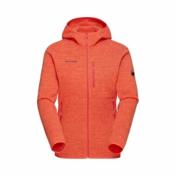 Polar Mammut Arctic IV ML Hooded Jacket Women