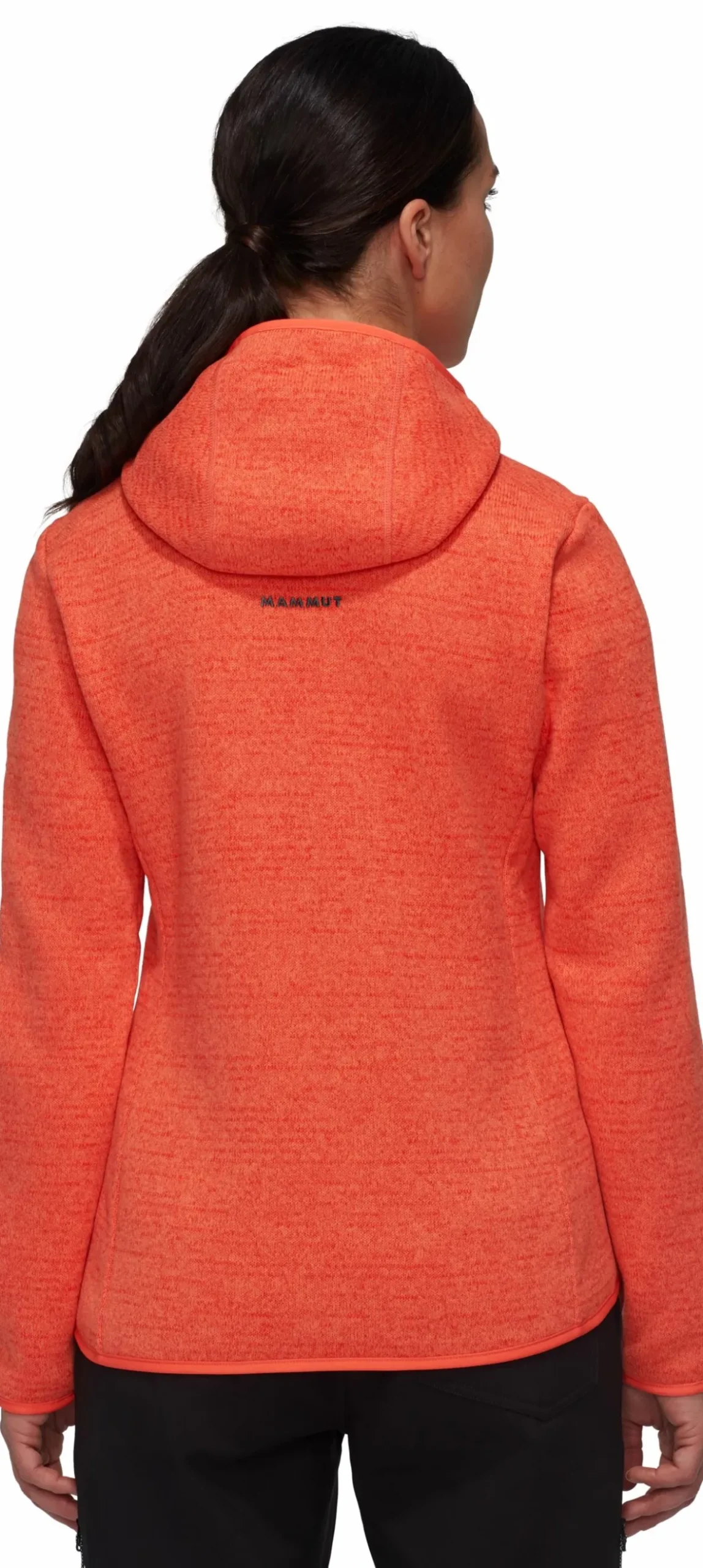 Polar Mammut Arctic IV ML Hooded Jacket Women
