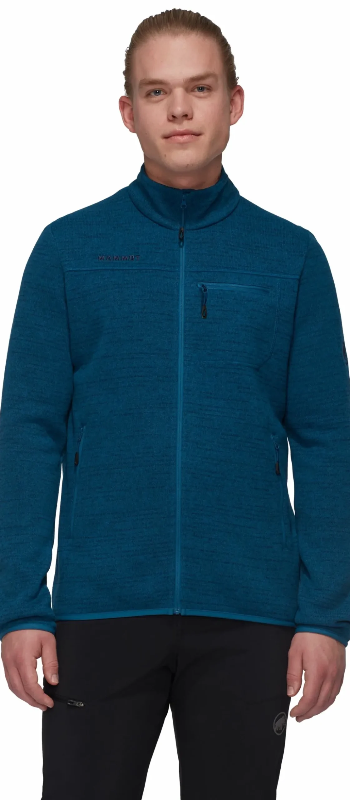 Polar Mammut Arctic IV ML Jacket Men