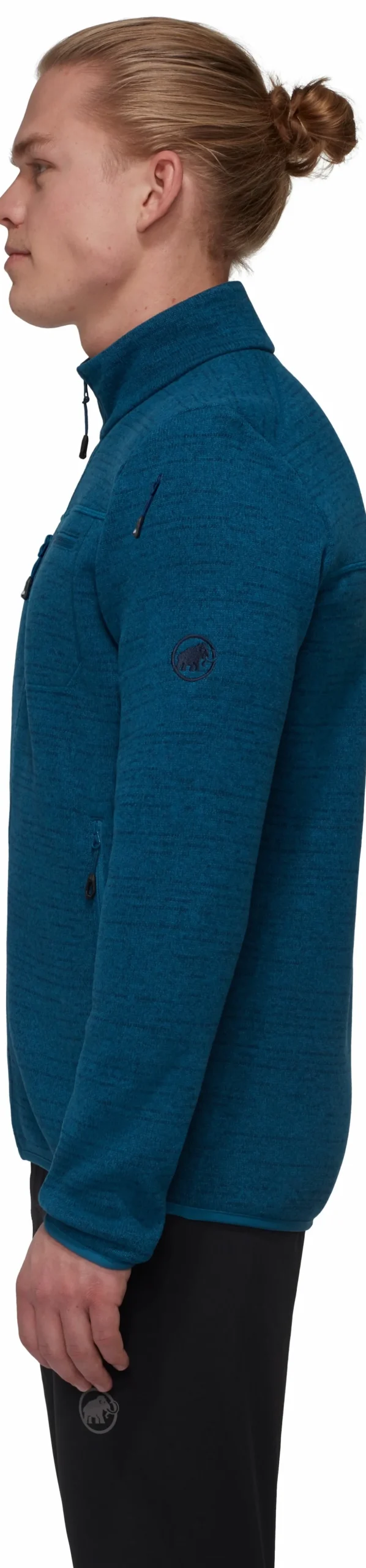 Polar Mammut Arctic IV ML Jacket Men