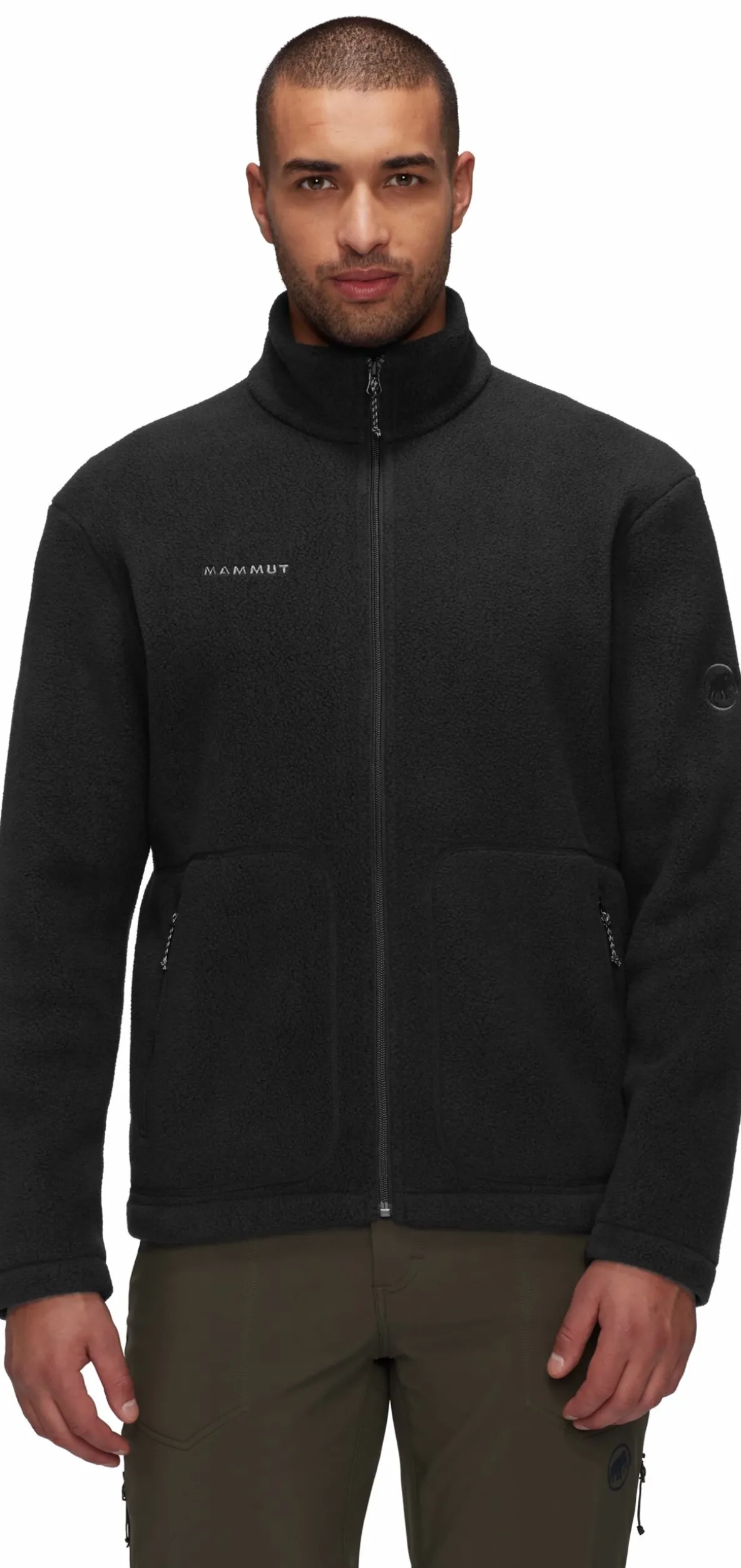 Polar Mammut Falera ML Jacket Men