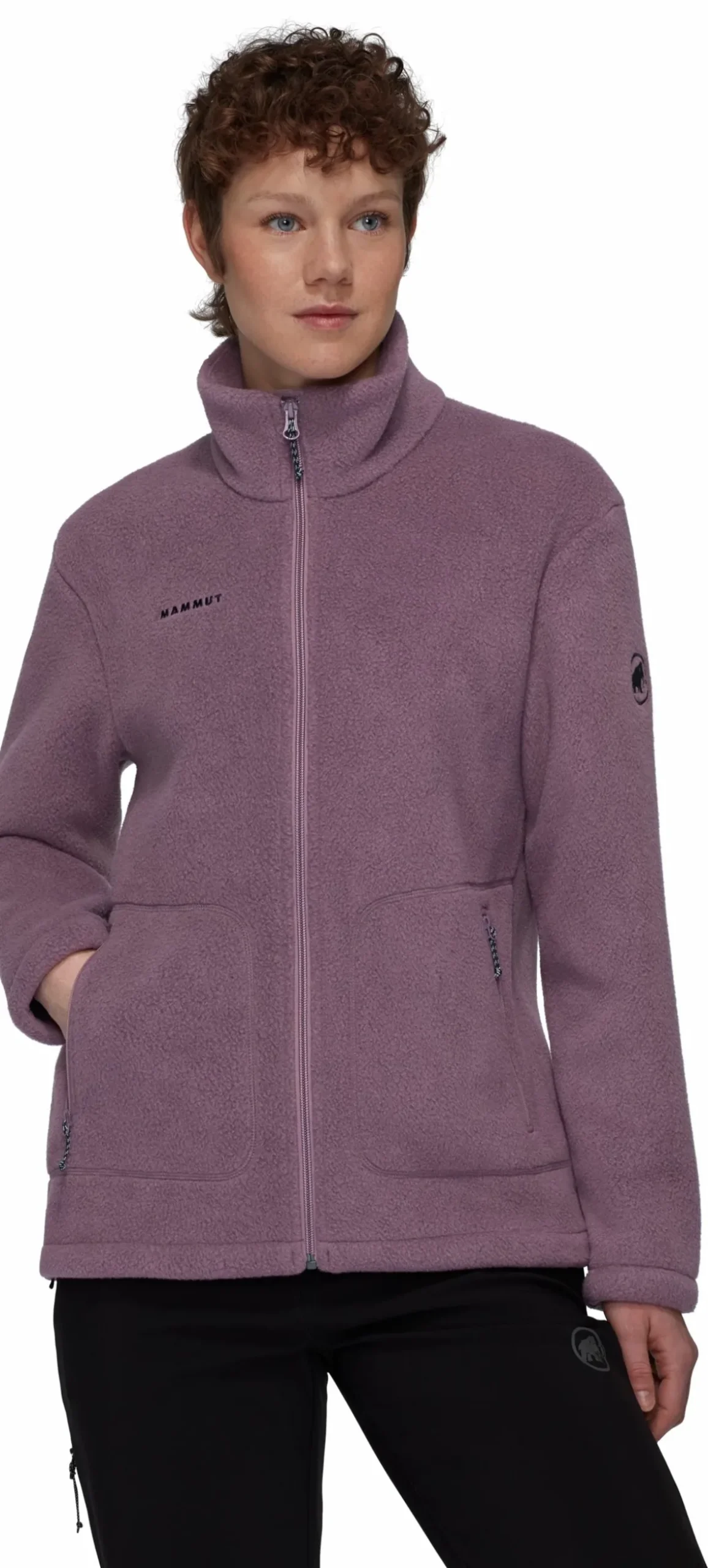 Polar Mammut Falera ML Jacket Women