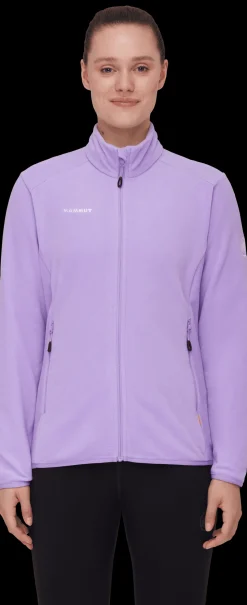 Polar Mammut Innominata Light ML Jacket Women