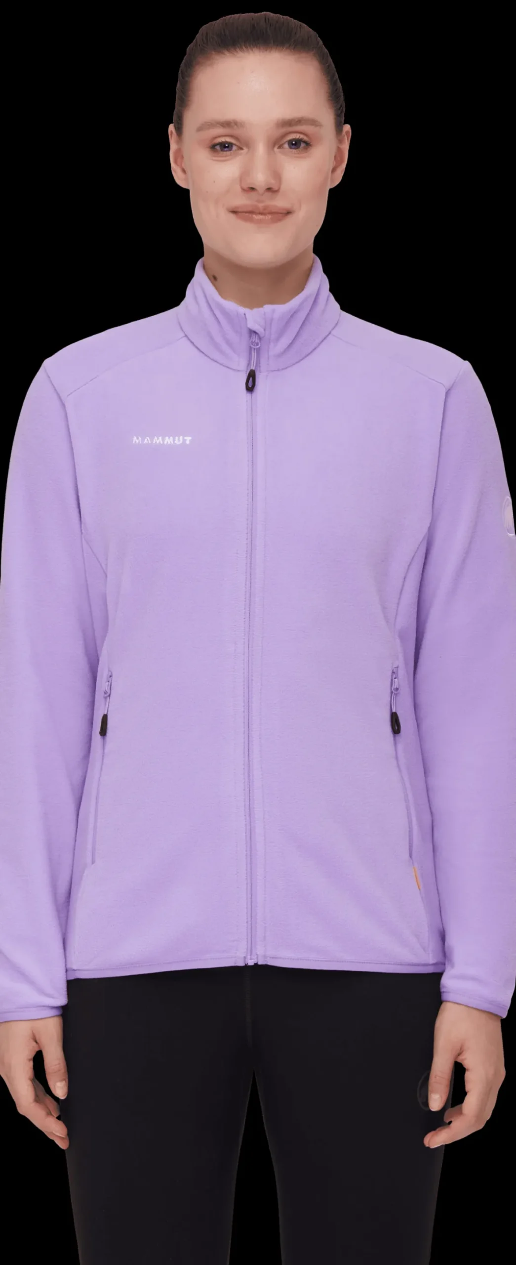 Polar Mammut Innominata Light ML Jacket Women