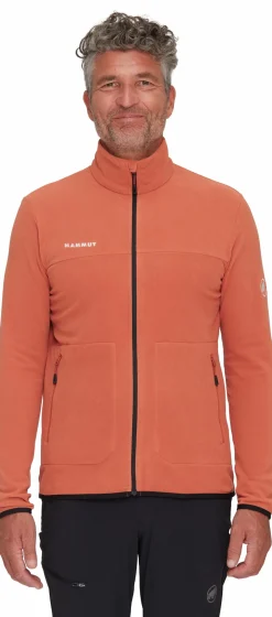 Polar Mammut Innominata Light ML Jacket Men