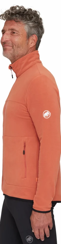 Polar Mammut Innominata Light ML Jacket Men
