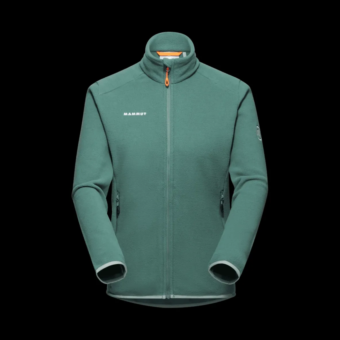 Polar Mammut Innominata Light ML Jacket Women