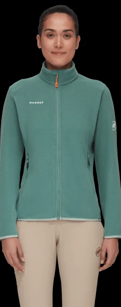 Polar Mammut Innominata Light ML Jacket Women