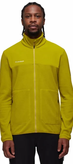 Polar Mammut Innominata Light ML Jacket Men