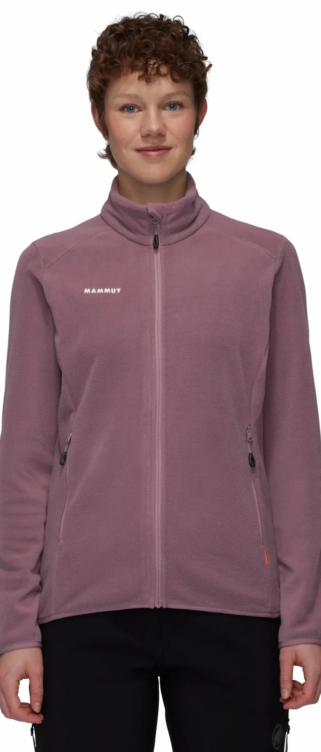 Polar Mammut Innominata Light ML Jacket Women