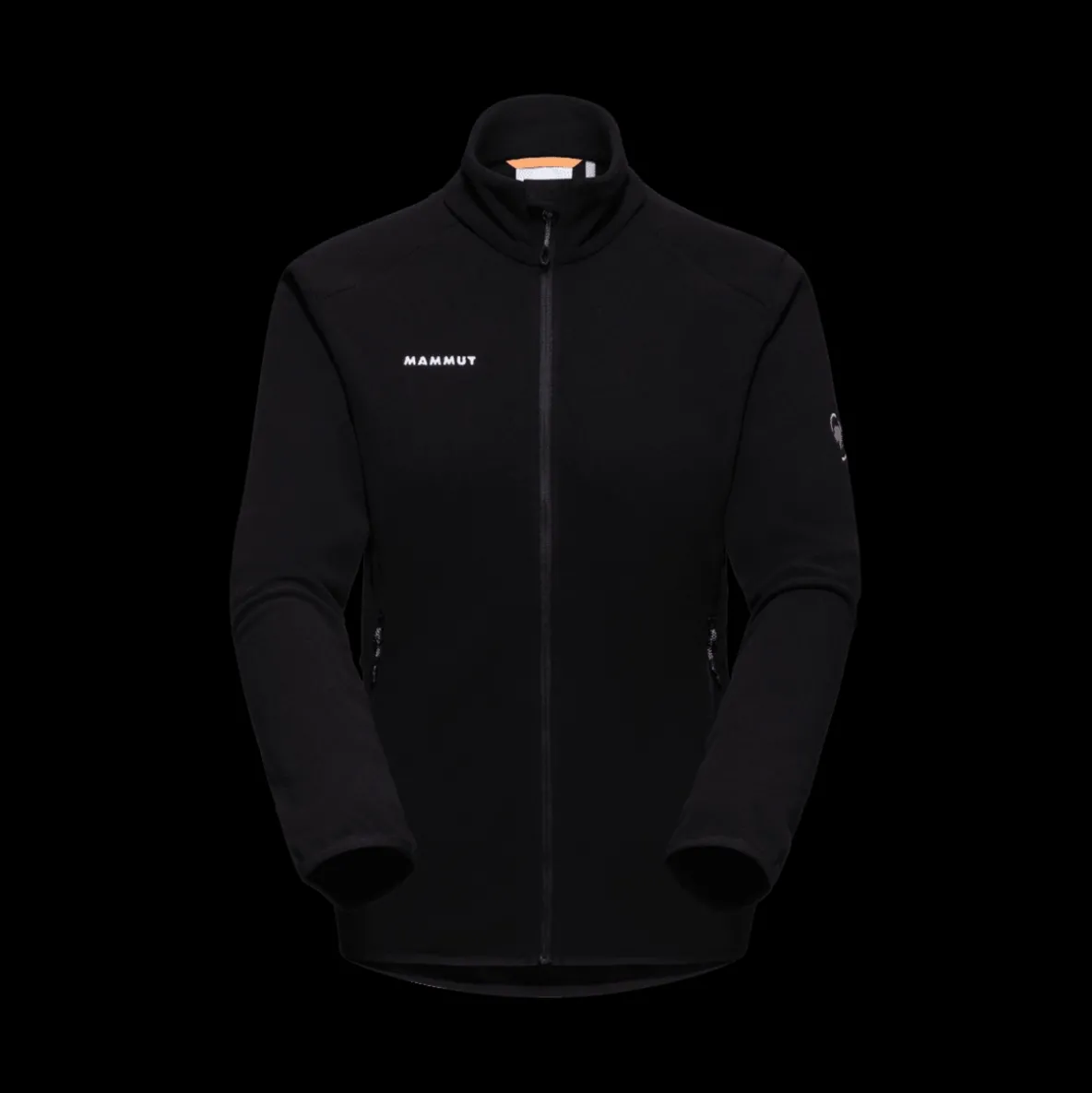 Polar Mammut Innominata Light ML Jacket Women