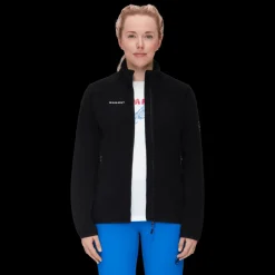 Polar Mammut Innominata Light ML Jacket Women