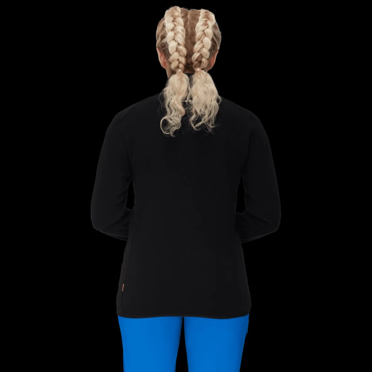 Polar Mammut Innominata Light ML Jacket Women