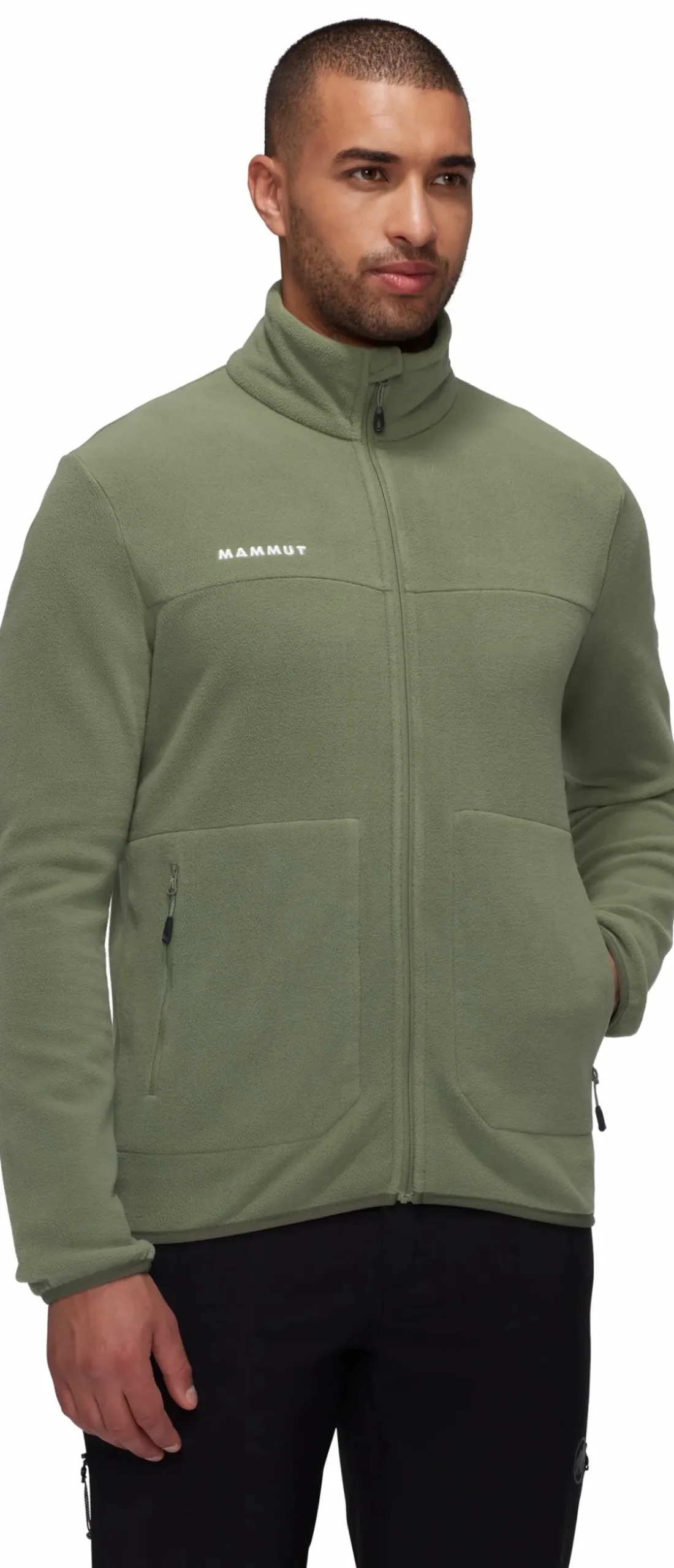 Polar Mammut Innominata Light ML Jacket Men