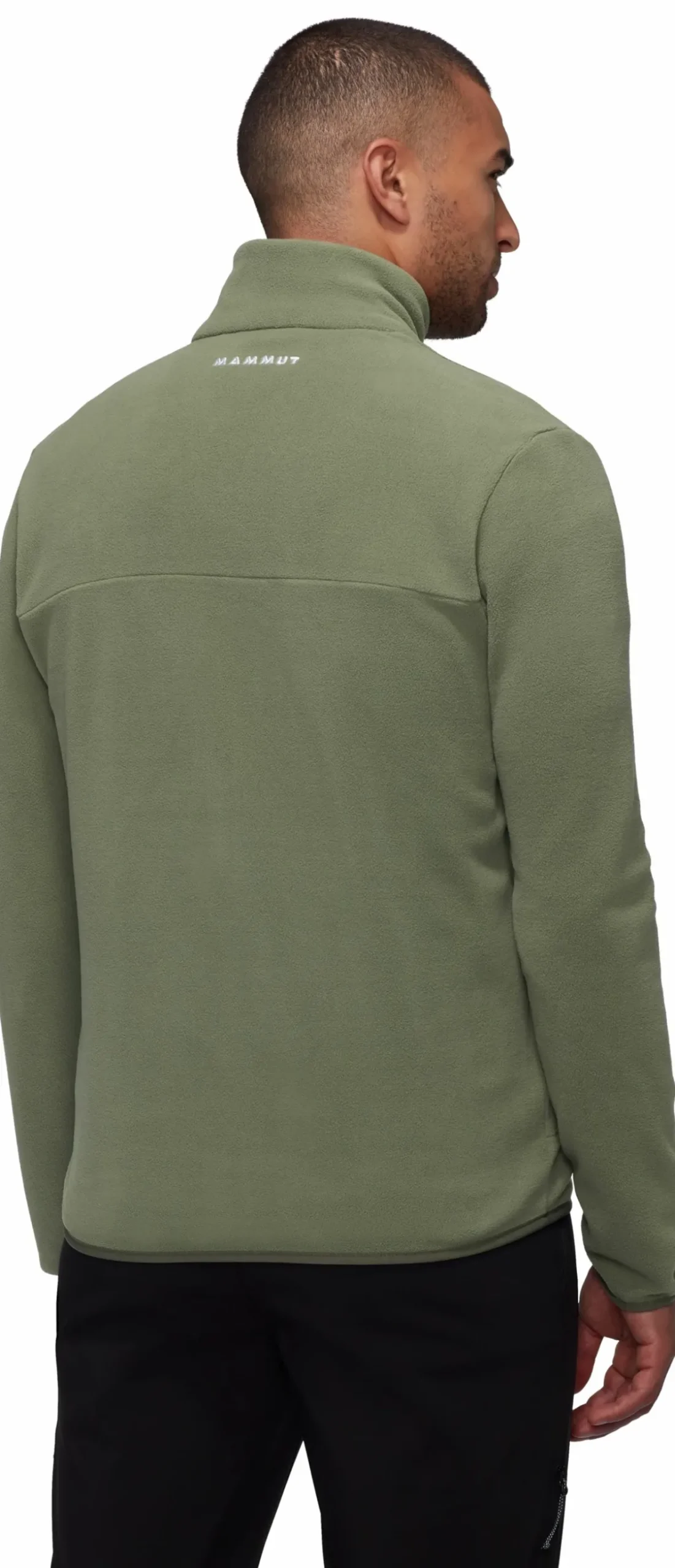 Polar Mammut Innominata Light ML Jacket Men