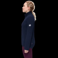Polar Mammut Innominata Light ML Jacket Women