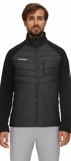 Polar Mammut Innominata ML Hybrid Jacket Men
