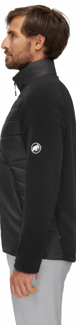 Polar Mammut Innominata ML Hybrid Jacket Men