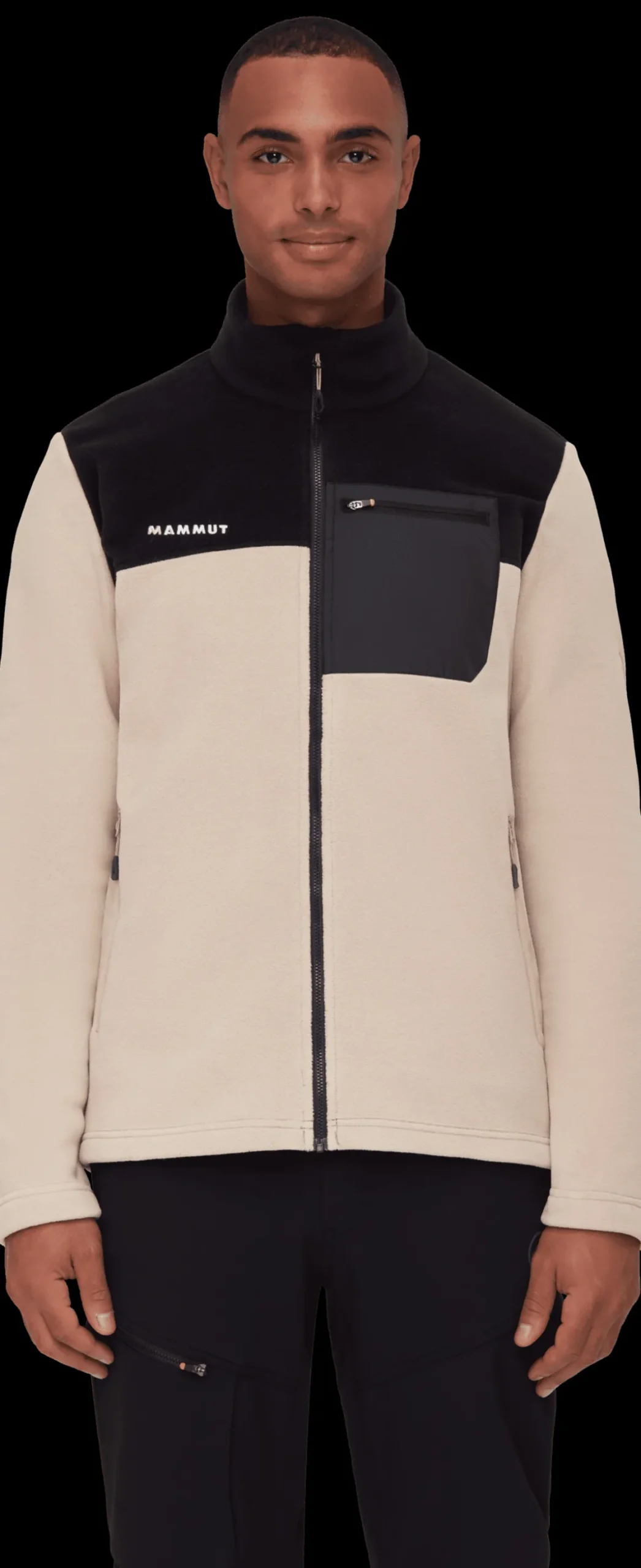 Polar Mammut Innominata ML Jacket Men