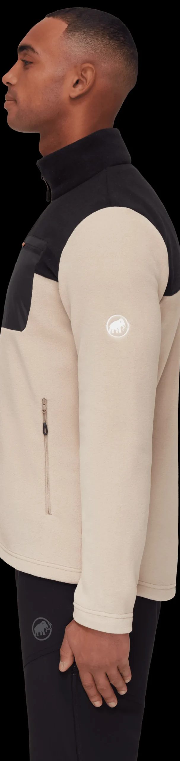 Polar Mammut Innominata ML Jacket Men
