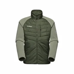 Polar Mammut Innominata ML Hybrid Jacket Men