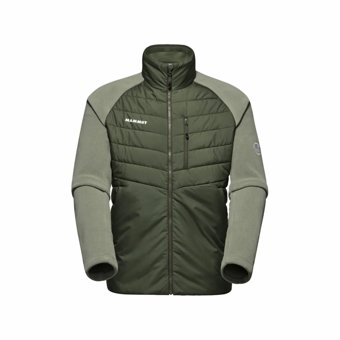 Polar Mammut Innominata ML Hybrid Jacket Men