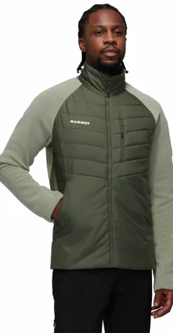 Polar Mammut Innominata ML Hybrid Jacket Men
