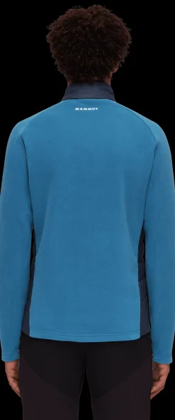 Polar Mammut Innominata ML Hybrid Jacket Men
