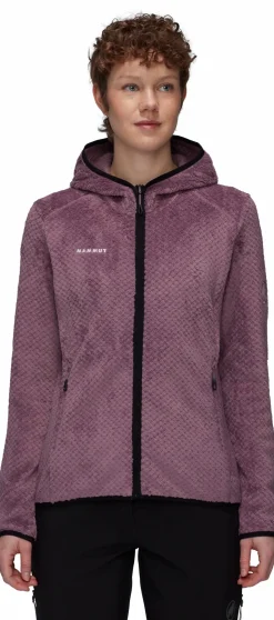 Polar Mammut Innominata ML Hooded Jacket Women