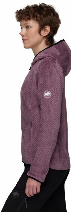 Polar Mammut Innominata ML Hooded Jacket Women