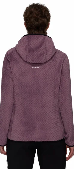 Polar Mammut Innominata ML Hooded Jacket Women
