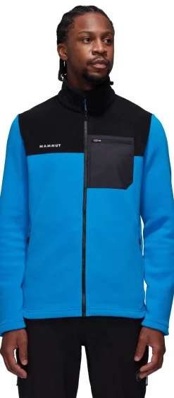 Polar Mammut Innominata ML Jacket Men