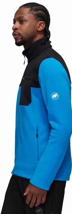 Polar Mammut Innominata ML Jacket Men