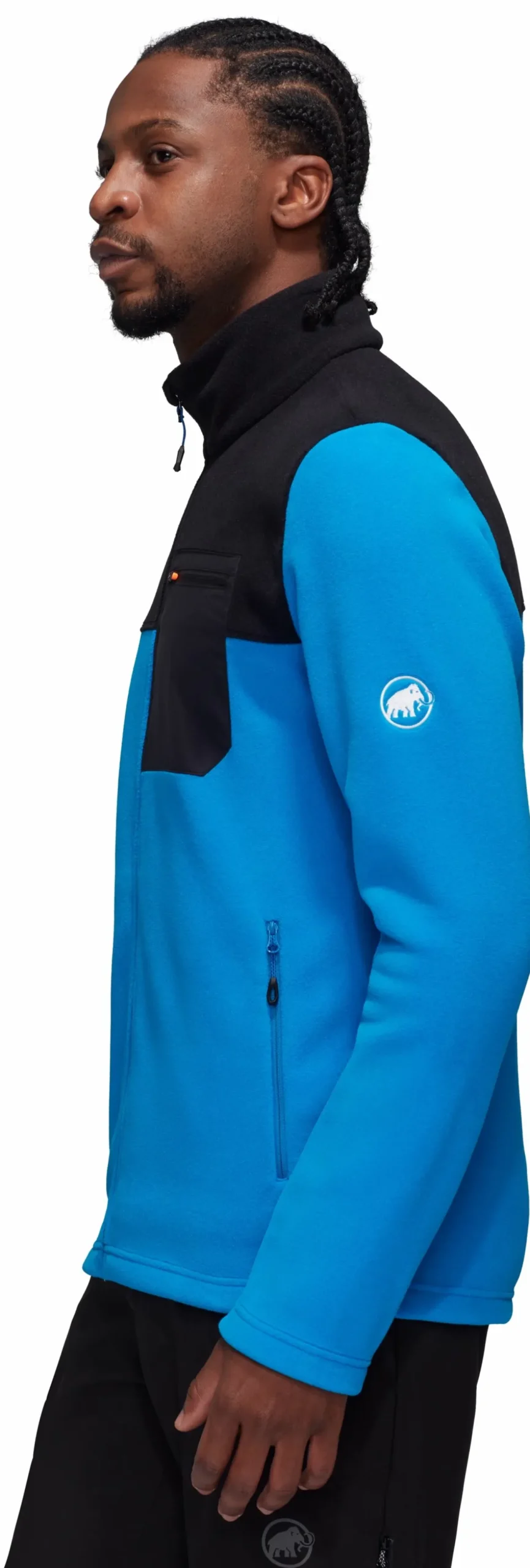 Polar Mammut Innominata ML Jacket Men