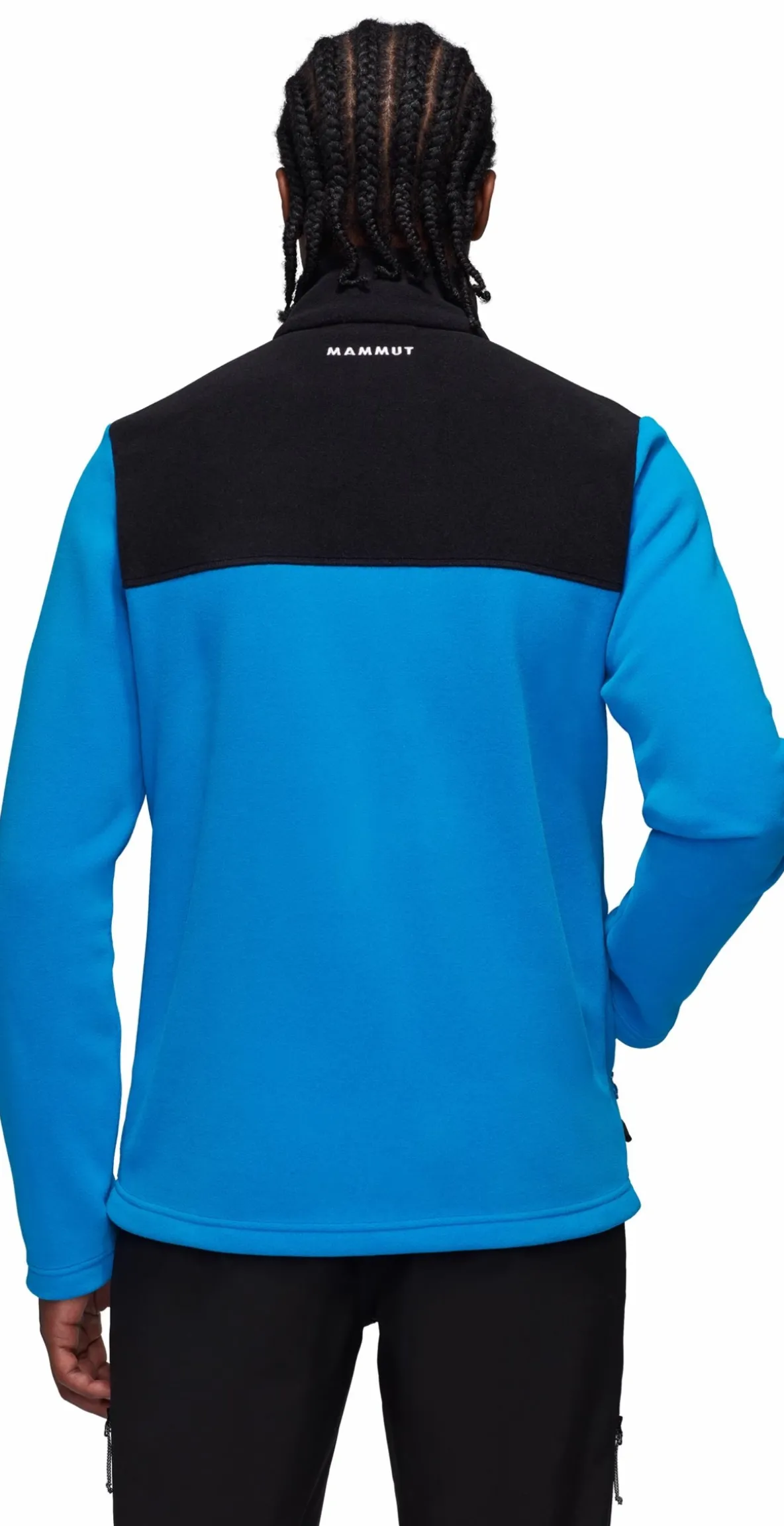 Polar Mammut Innominata ML Jacket Men
