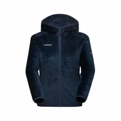 Polar Mammut Innominata ML Hooded Jacket Women
