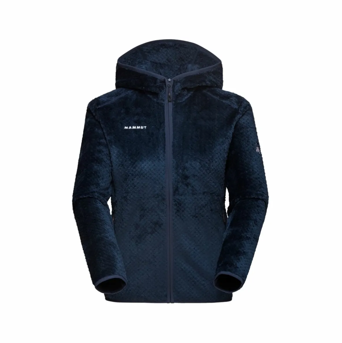 Polar Mammut Innominata ML Hooded Jacket Women