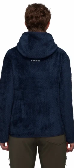 Polar Mammut Innominata ML Hooded Jacket Women