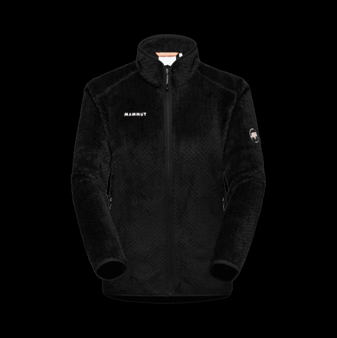 Polar Mammut Innominata ML Jacket Women