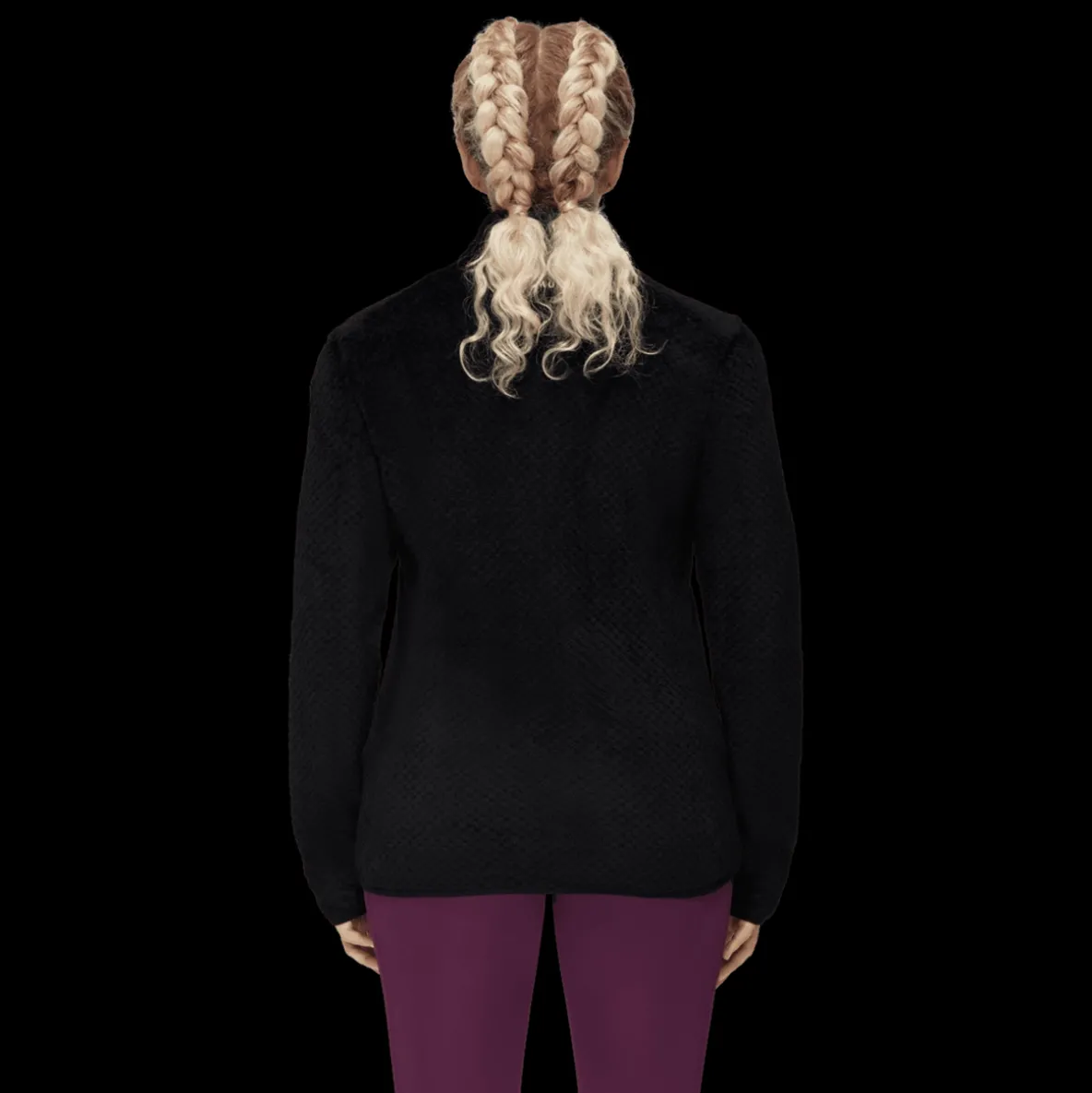 Polar Mammut Innominata ML Jacket Women