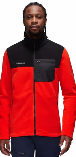 Polar Mammut Innominata ML Jacket Men