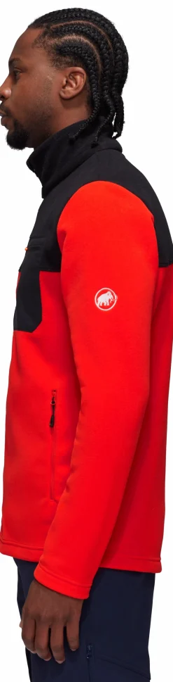 Polar Mammut Innominata ML Jacket Men