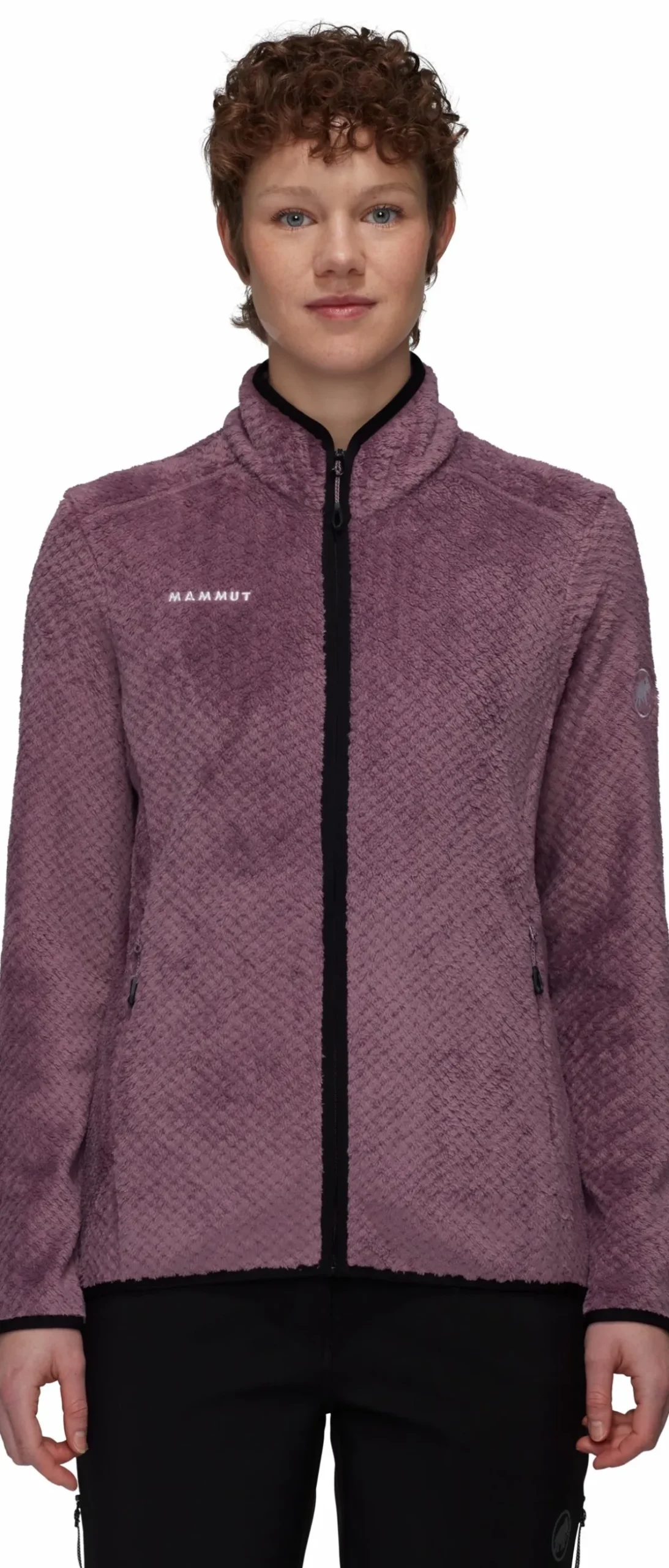 Polar Mammut Innominata ML Jacket Women