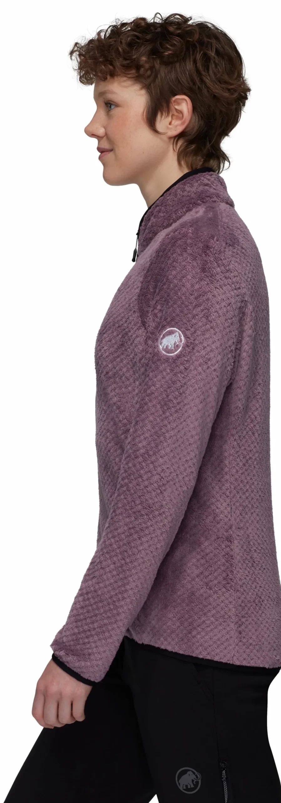 Polar Mammut Innominata ML Jacket Women